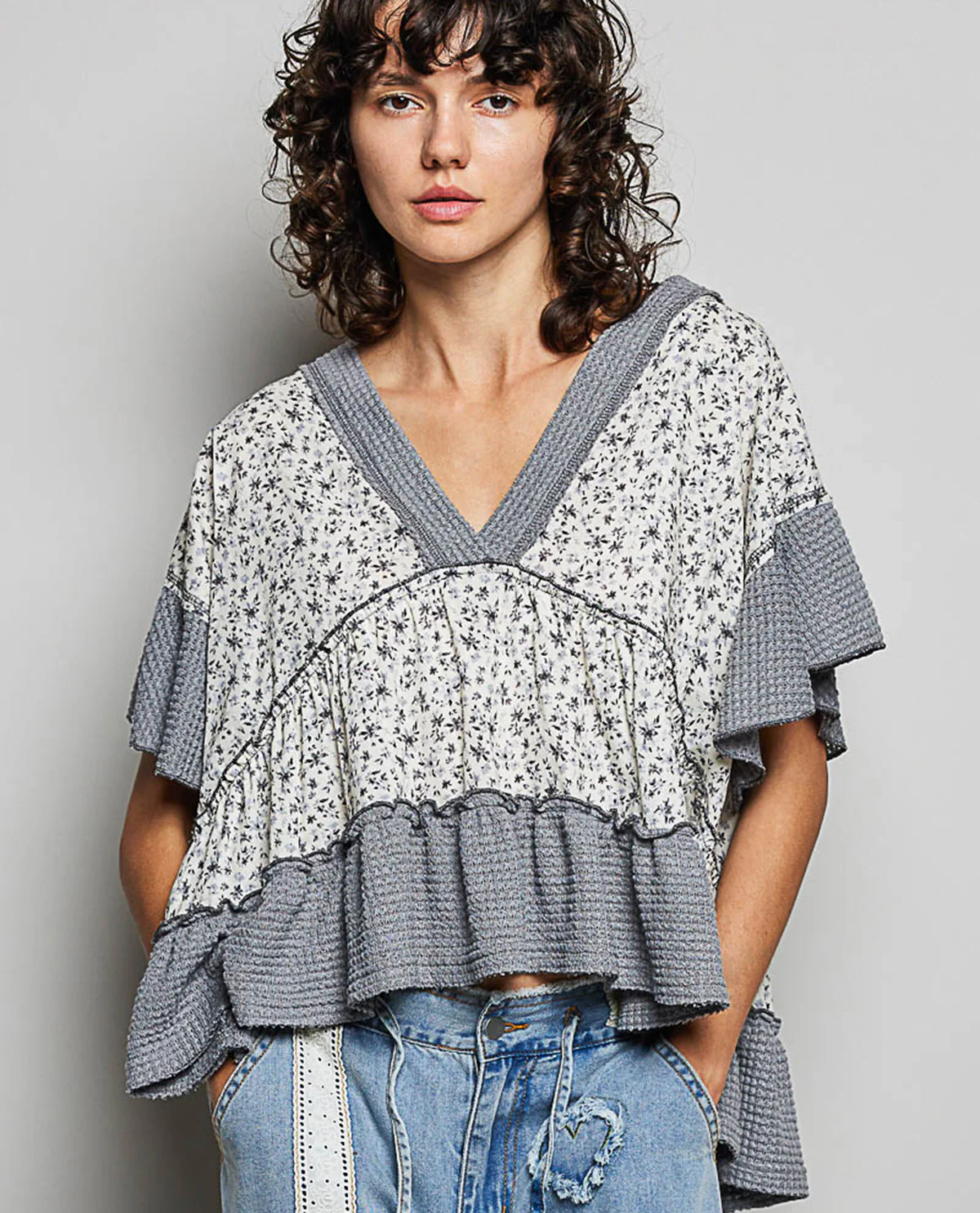 Womens Shirts & Tops